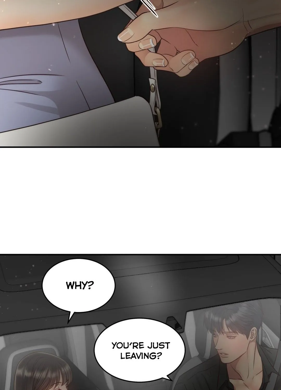 Daytime Star Chapter 60 page 6 - 
