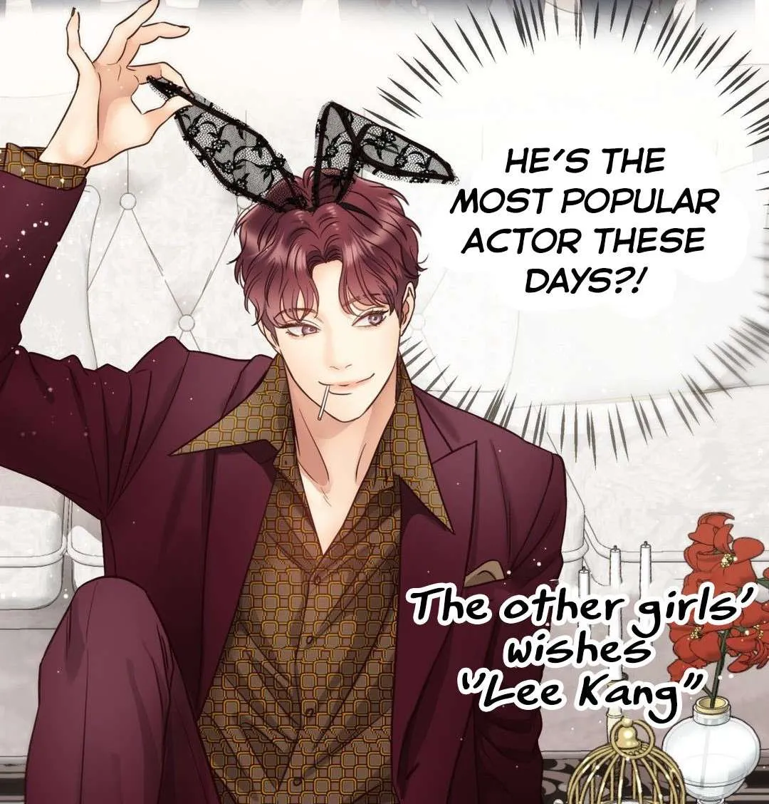 Daytime Star Chapter 60 page 55 - 