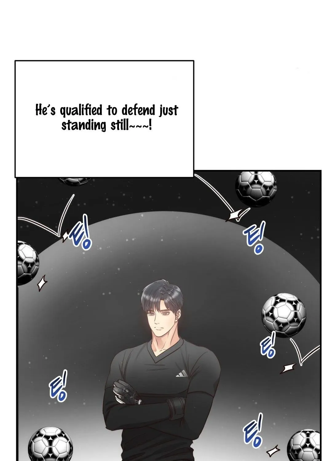 Daytime Star Chapter 60 page 60 - 