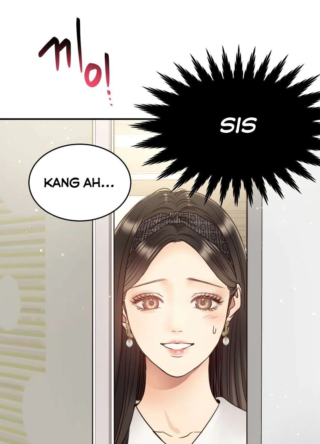 Daytime Star Chapter 60 page 63 - 