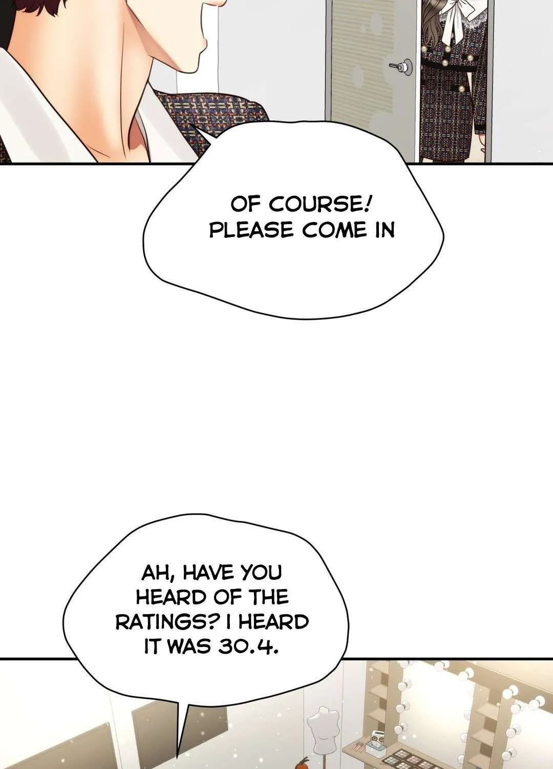 Daytime Star Chapter 60 page 66 - 