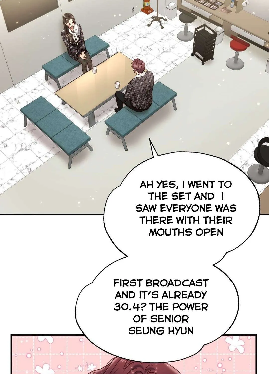 Daytime Star Chapter 60 page 67 - 