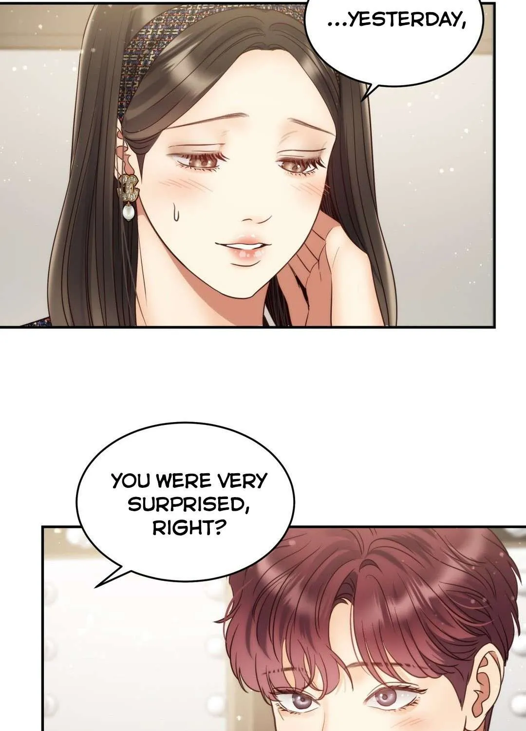 Daytime Star Chapter 60 page 72 - 