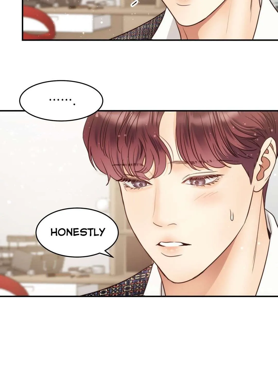 Daytime Star Chapter 60 page 74 - 