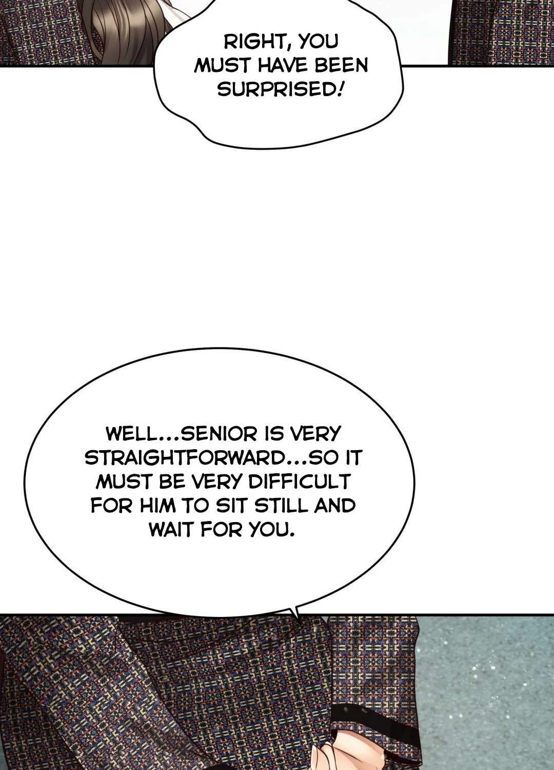 Daytime Star Chapter 60 page 76 - 