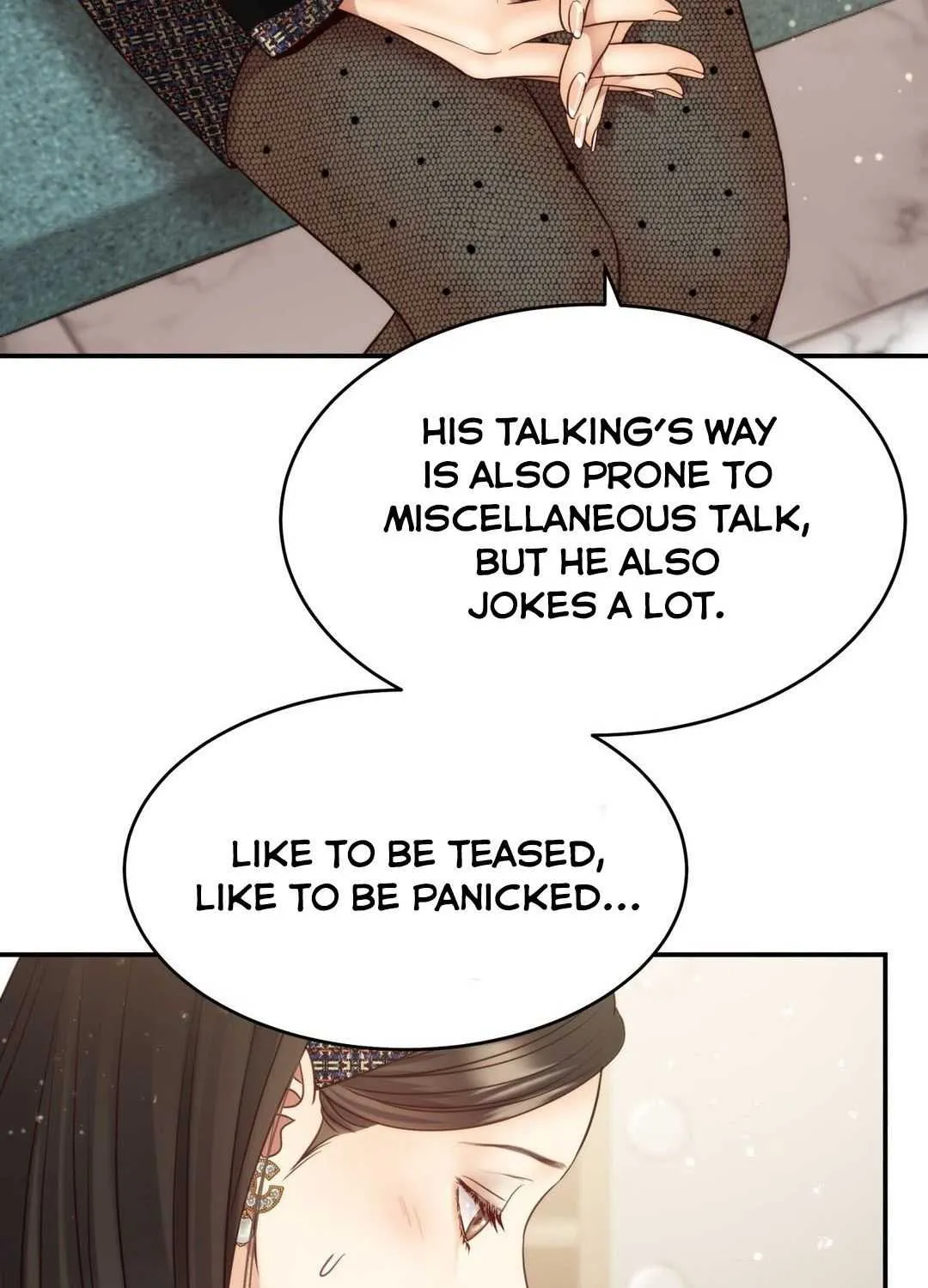 Daytime Star Chapter 60 page 78 - 