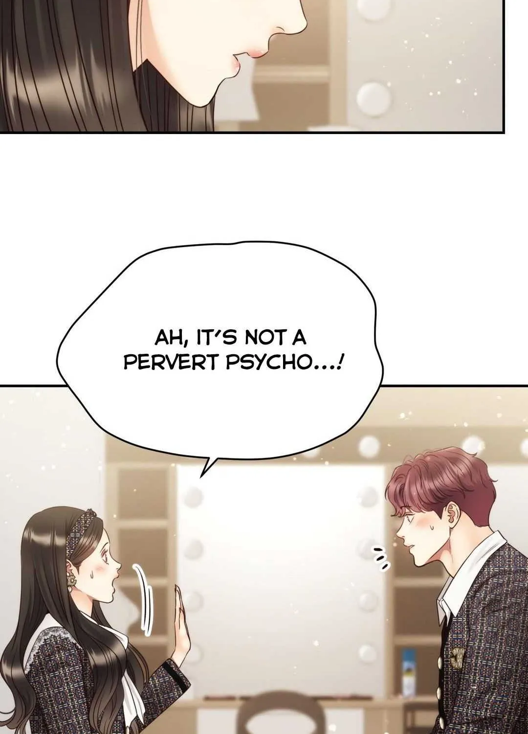 Daytime Star Chapter 60 page 79 - 
