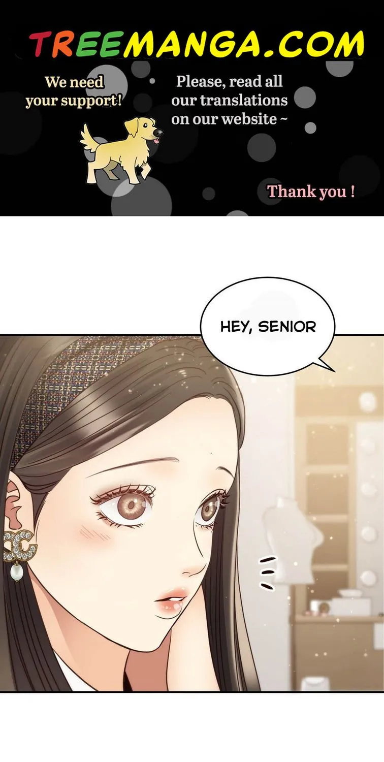 Daytime Star Chapter 61 page 1 - 