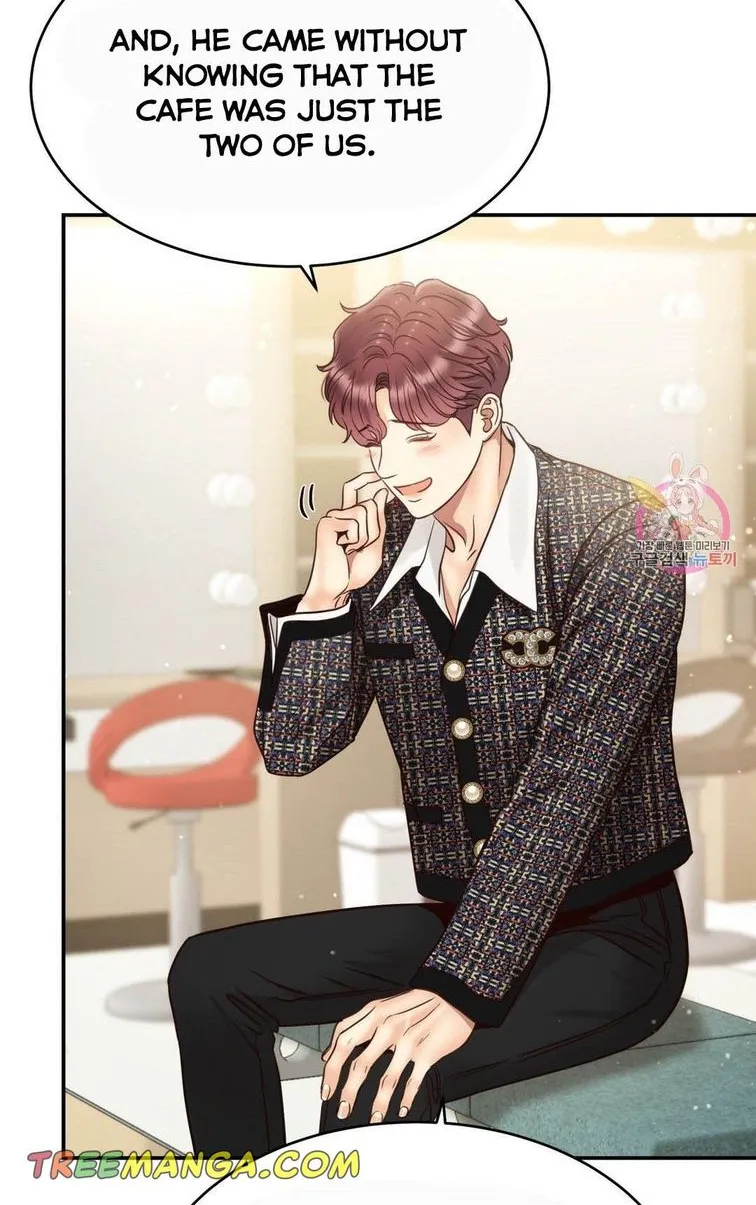 Daytime Star Chapter 61 page 11 - 