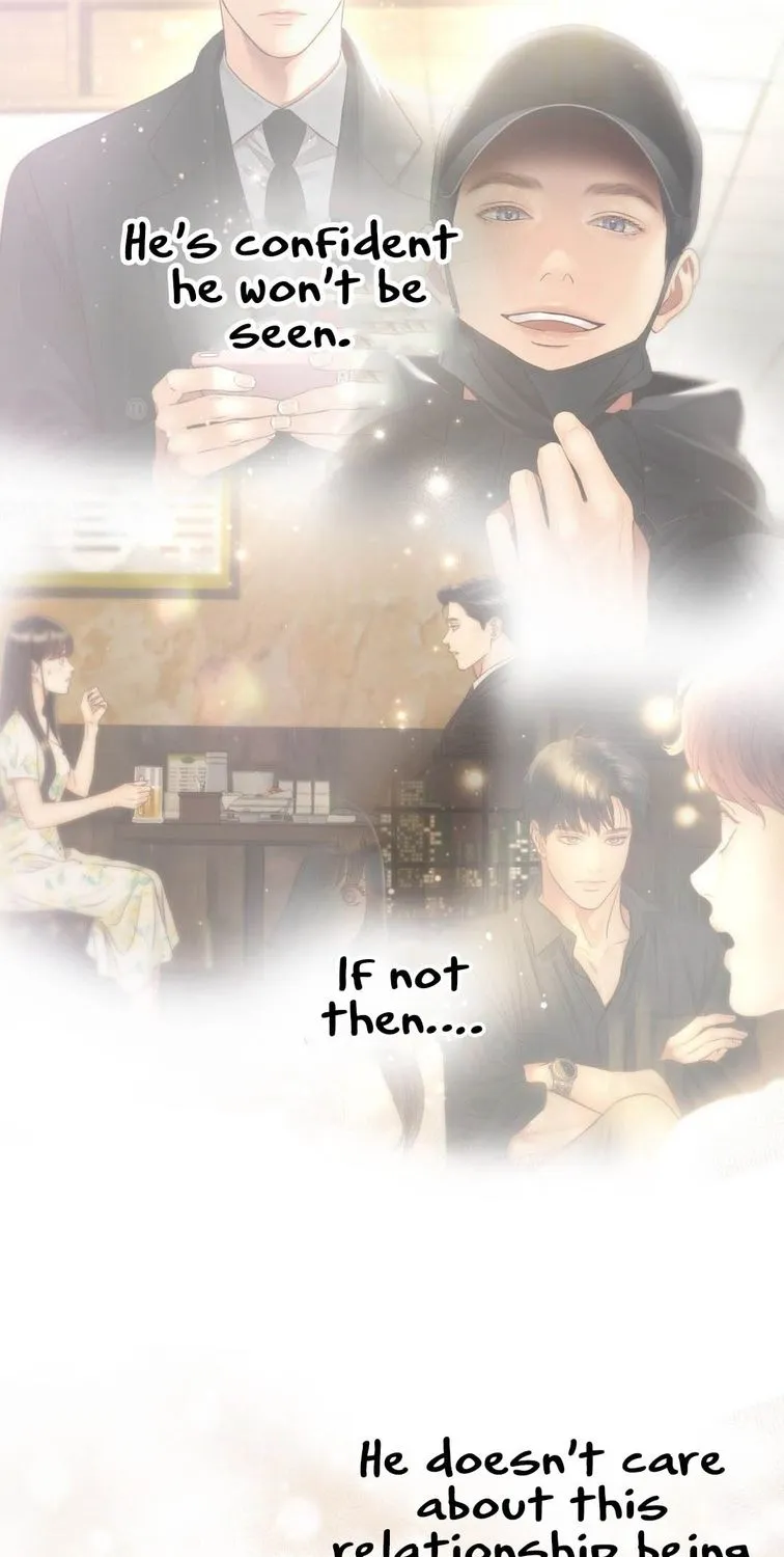Daytime Star Chapter 61 page 14 - 