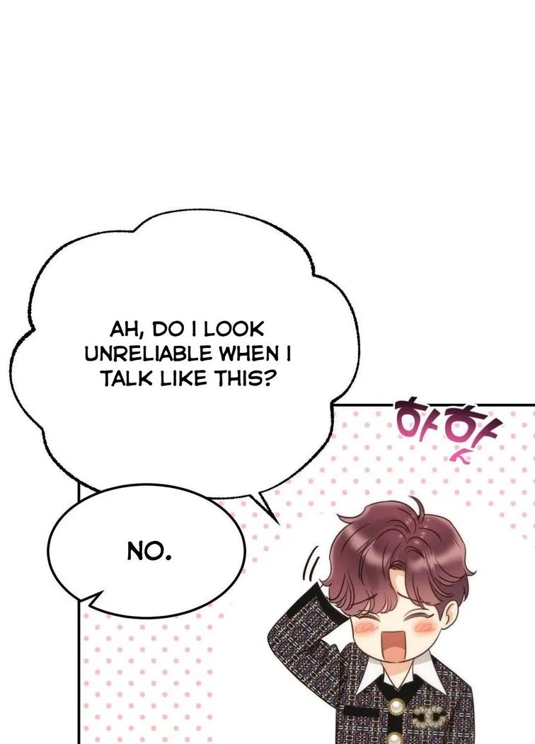Daytime Star Chapter 61 page 17 - 