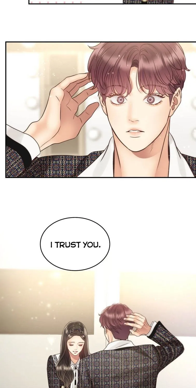 Daytime Star Chapter 61 page 18 - 