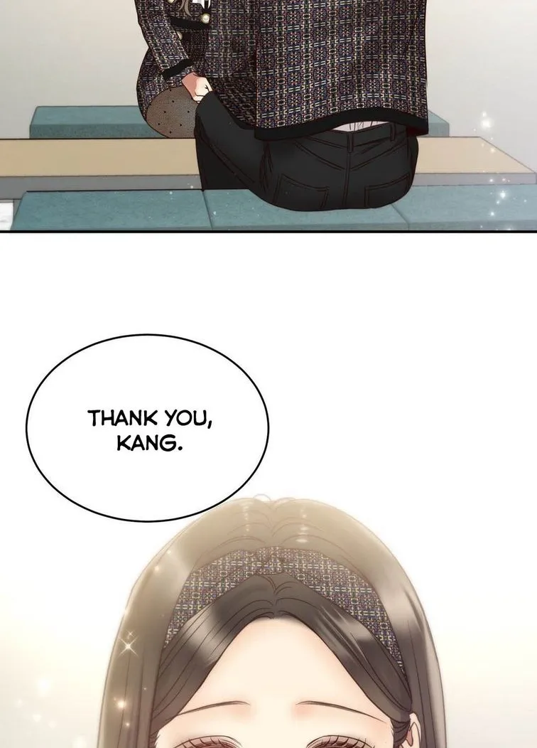 Daytime Star Chapter 61 page 19 - 