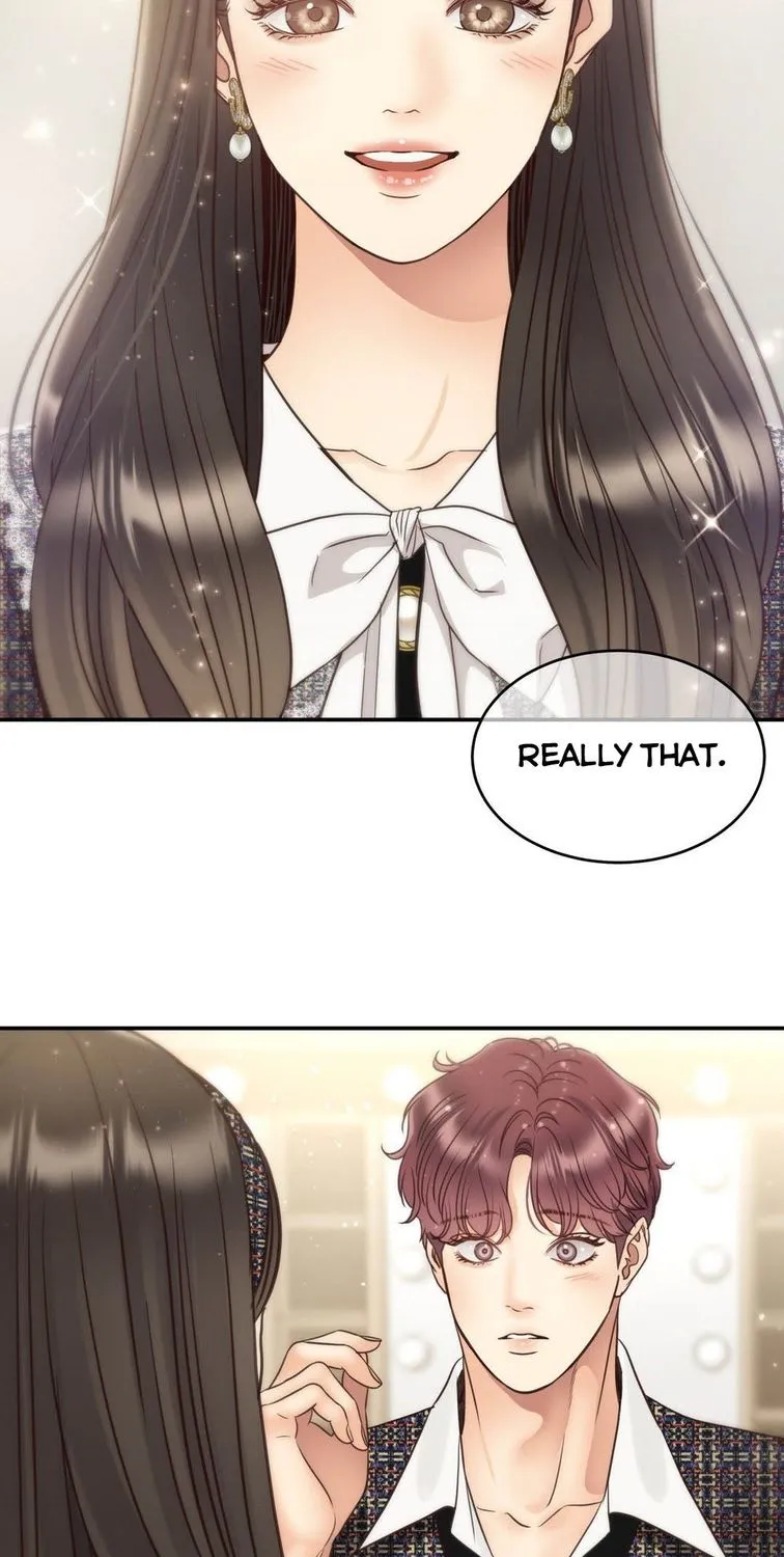 Daytime Star Chapter 61 page 20 - 