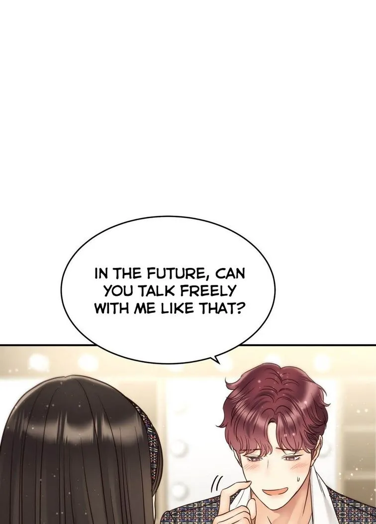 Daytime Star Chapter 61 page 23 - 