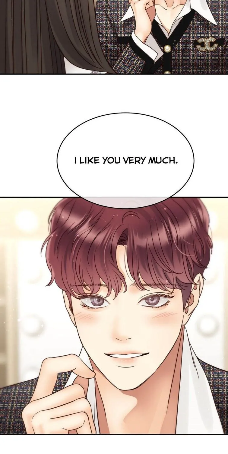Daytime Star Chapter 61 page 24 - 