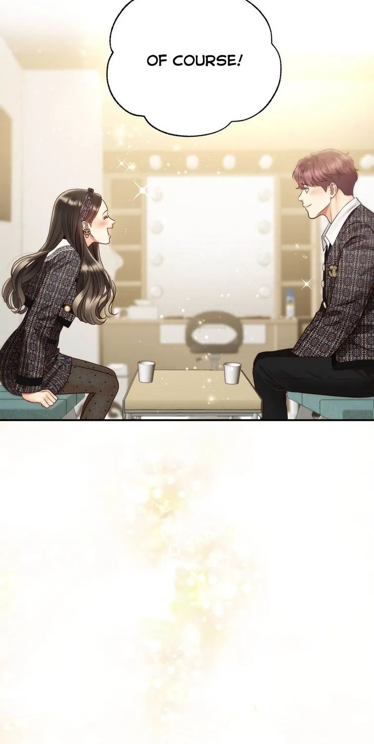 Daytime Star Chapter 61 page 26 - 