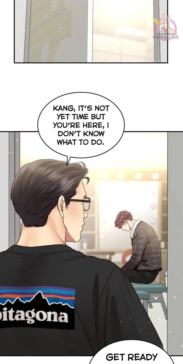 Daytime Star Chapter 61 page 28 - 