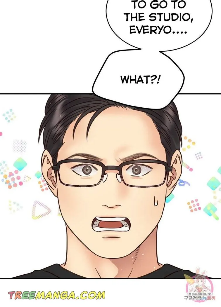 Daytime Star Chapter 61 page 29 - 