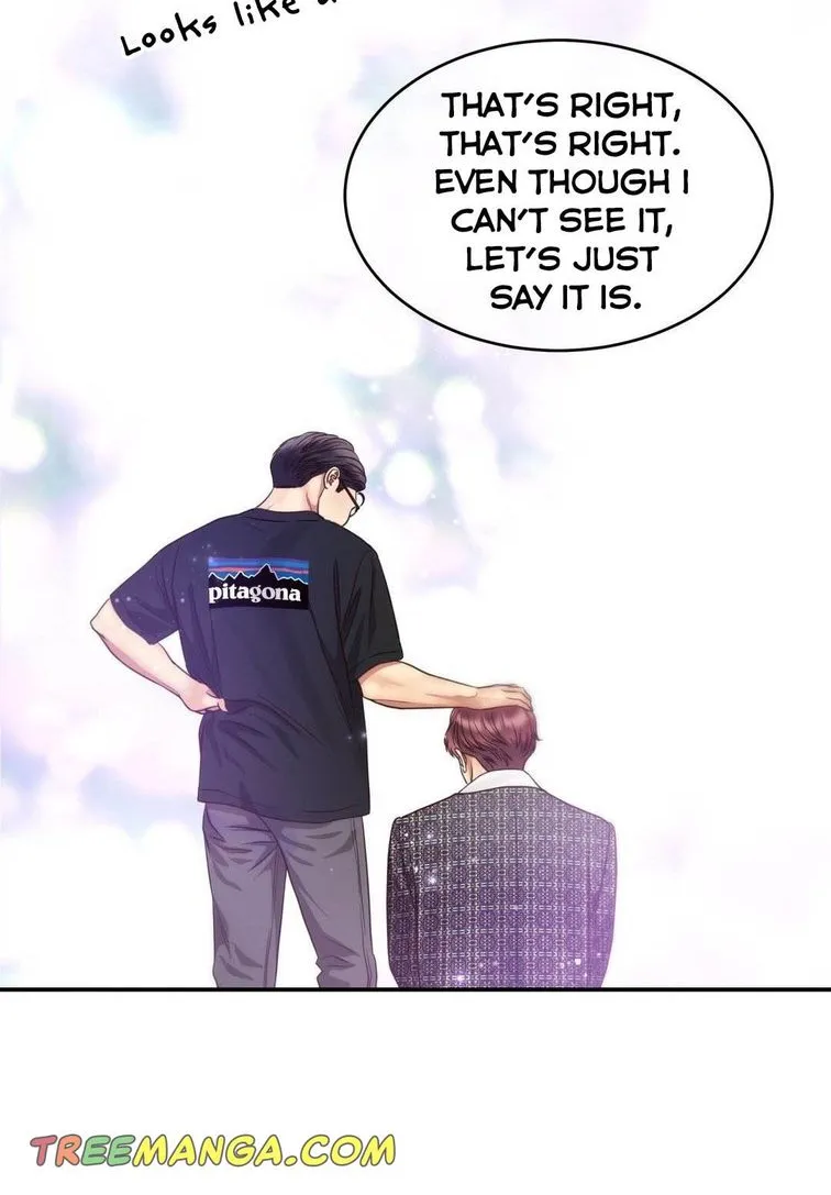 Daytime Star Chapter 61 page 37 - 