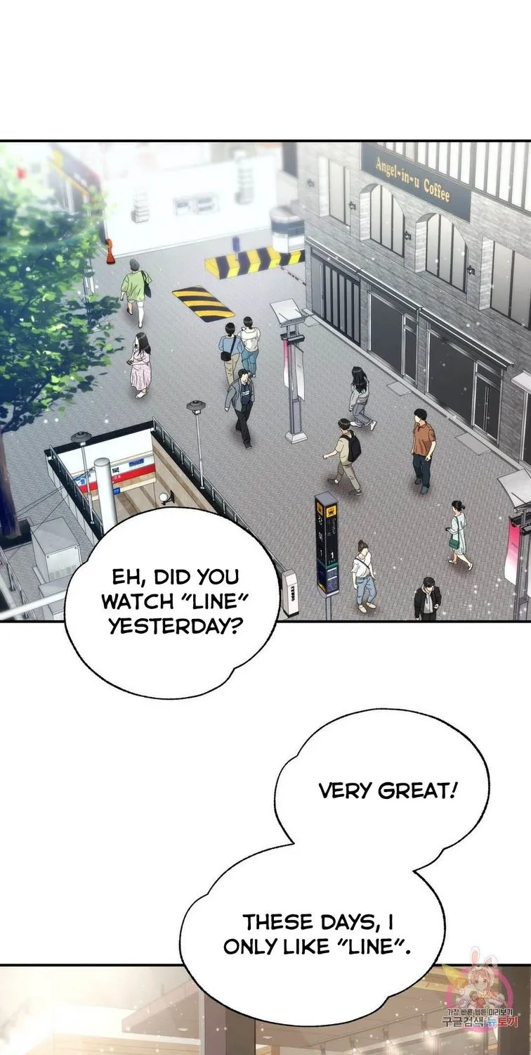 Daytime Star Chapter 61 page 40 - 