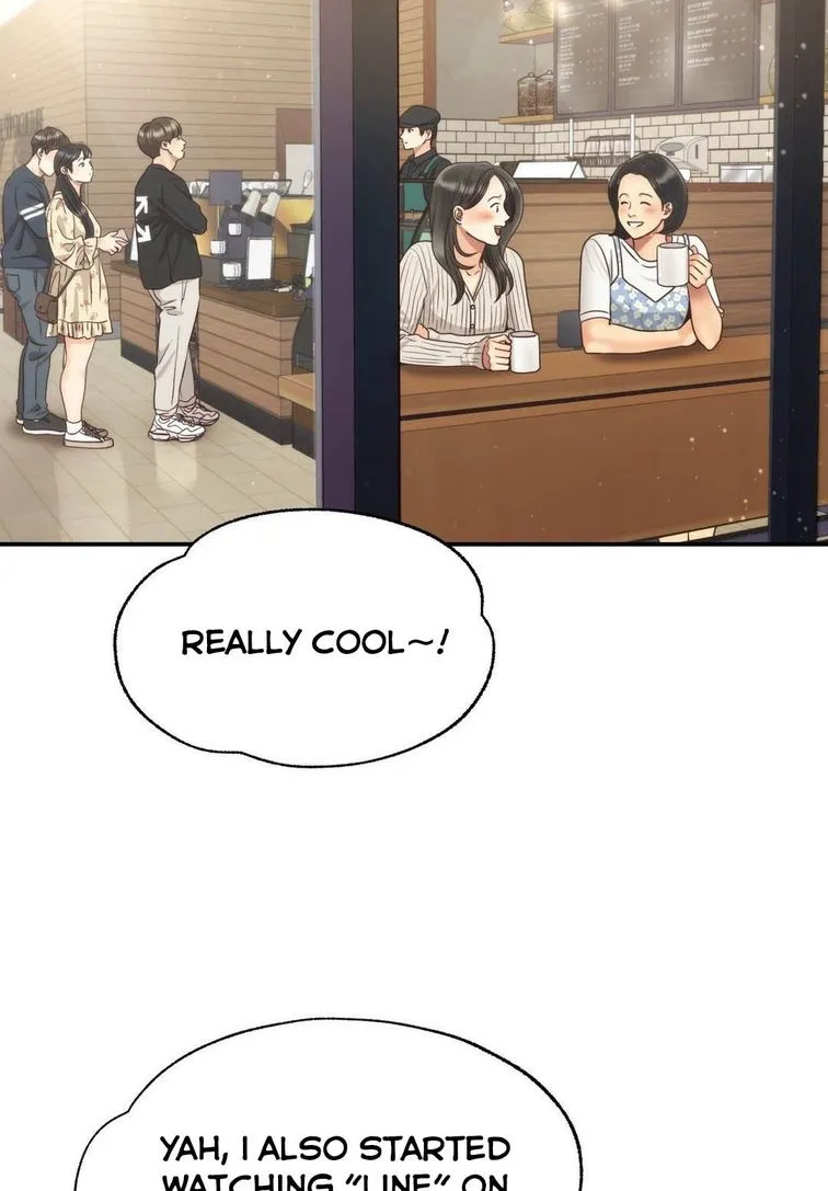 Daytime Star Chapter 61 page 41 - 