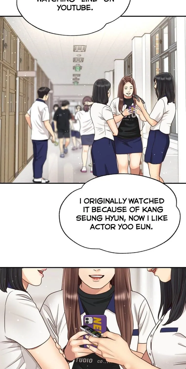 Daytime Star Chapter 61 page 42 - 