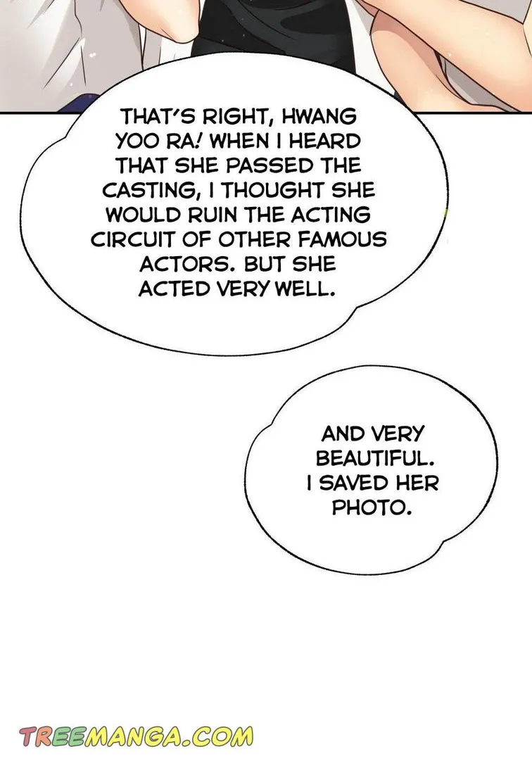 Daytime Star Chapter 61 page 43 - 