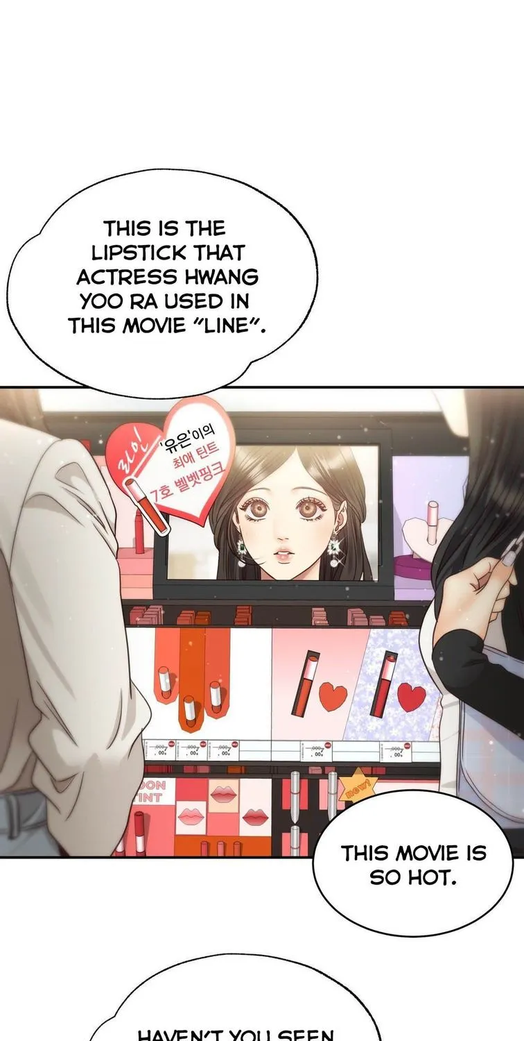 Daytime Star Chapter 61 page 44 - 