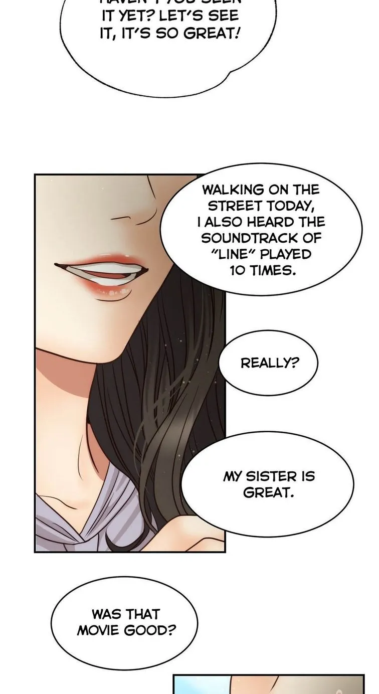 Daytime Star Chapter 61 page 45 - 