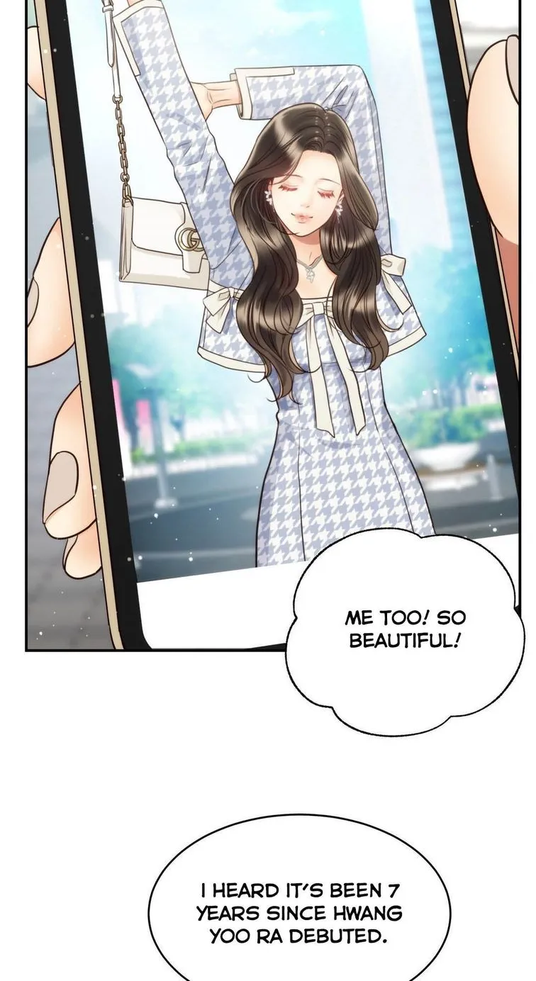 Daytime Star Chapter 61 page 47 - 