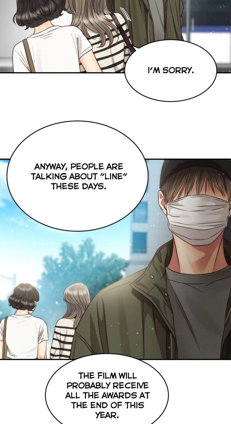 Daytime Star Chapter 61 page 49 - 