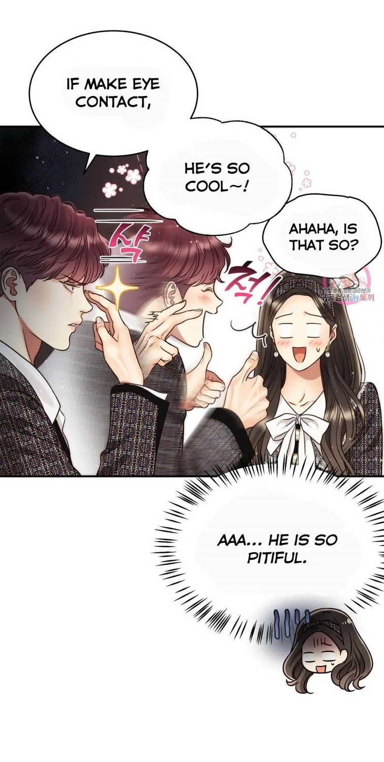 Daytime Star Chapter 61 page 6 - 
