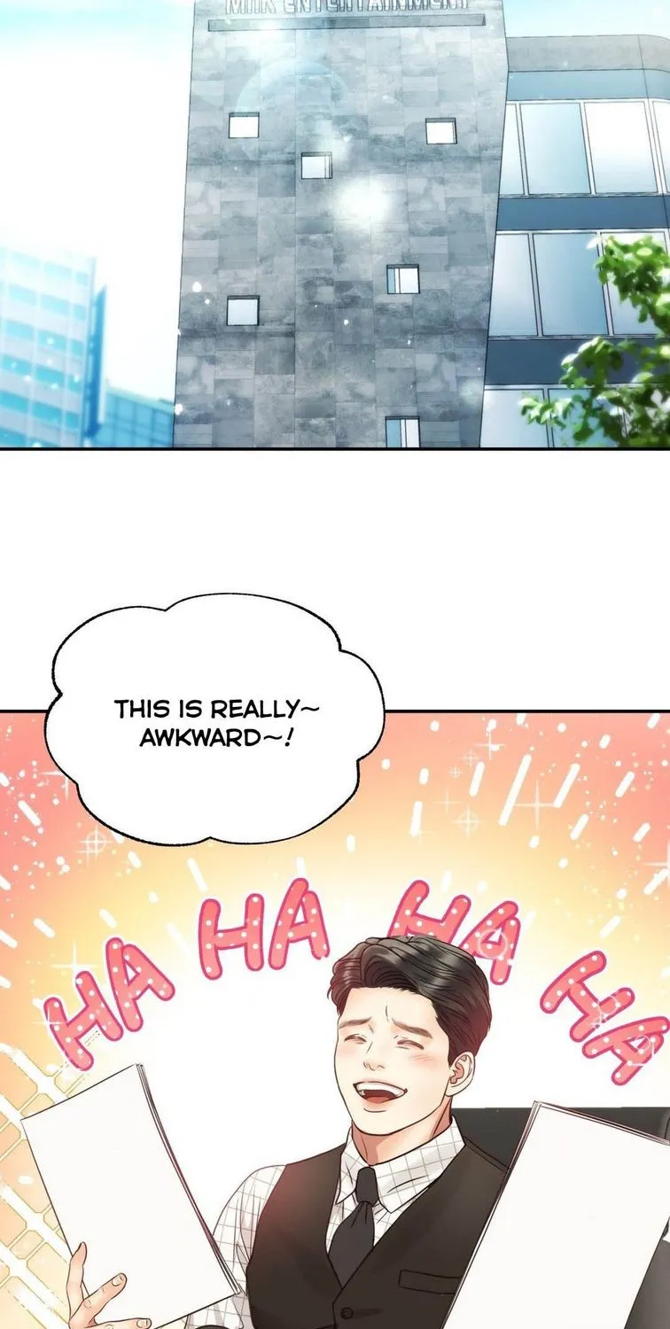 Daytime Star Chapter 61 page 52 - 