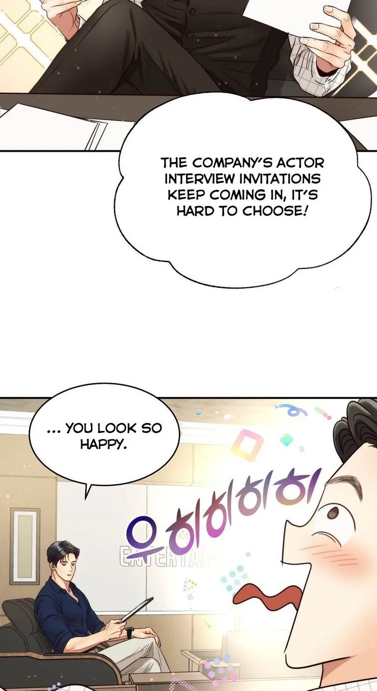 Daytime Star Chapter 61 page 53 - 