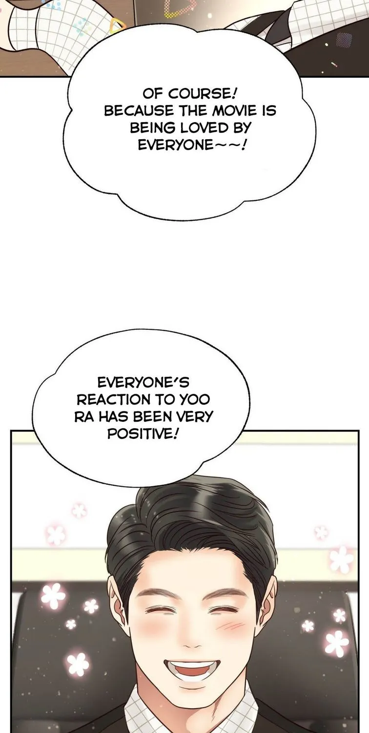 Daytime Star Chapter 61 page 54 - 