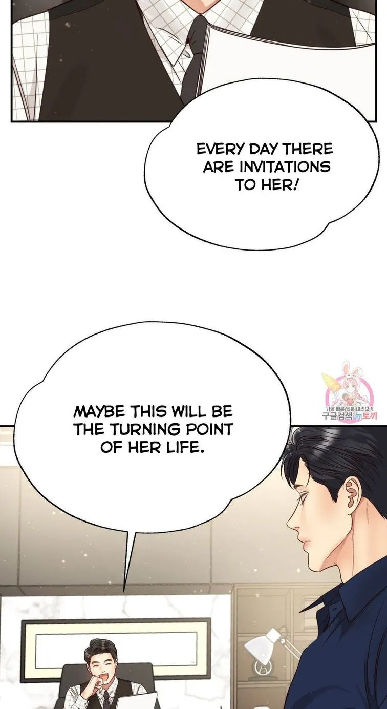 Daytime Star Chapter 61 page 55 - 