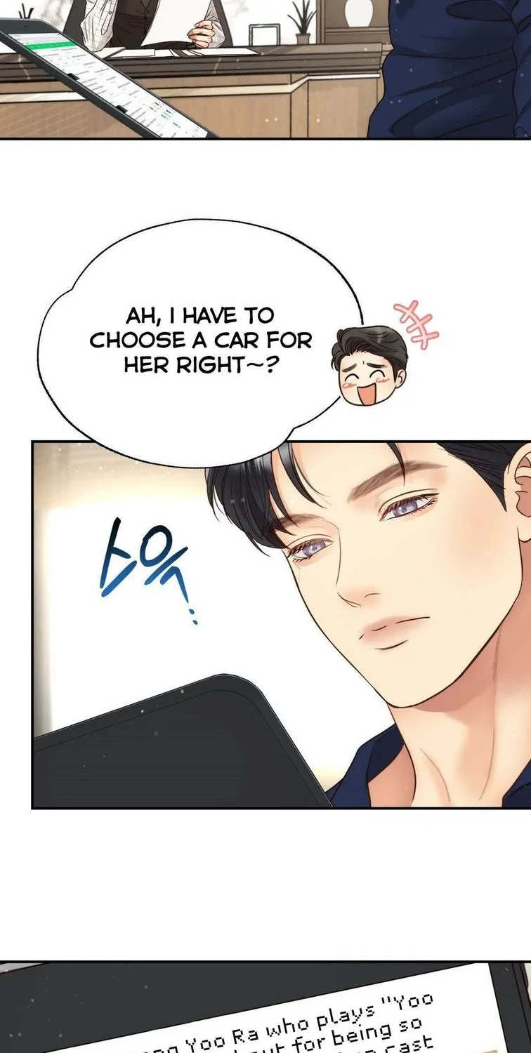 Daytime Star Chapter 61 page 56 - 