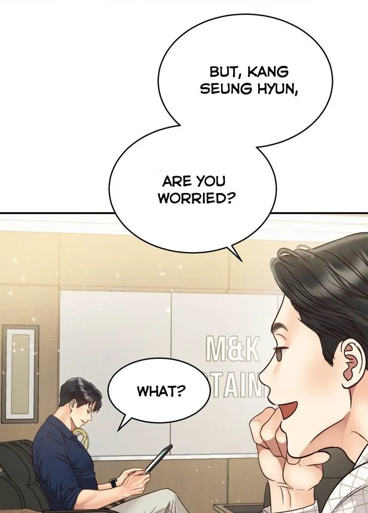 Daytime Star Chapter 61 page 59 - 