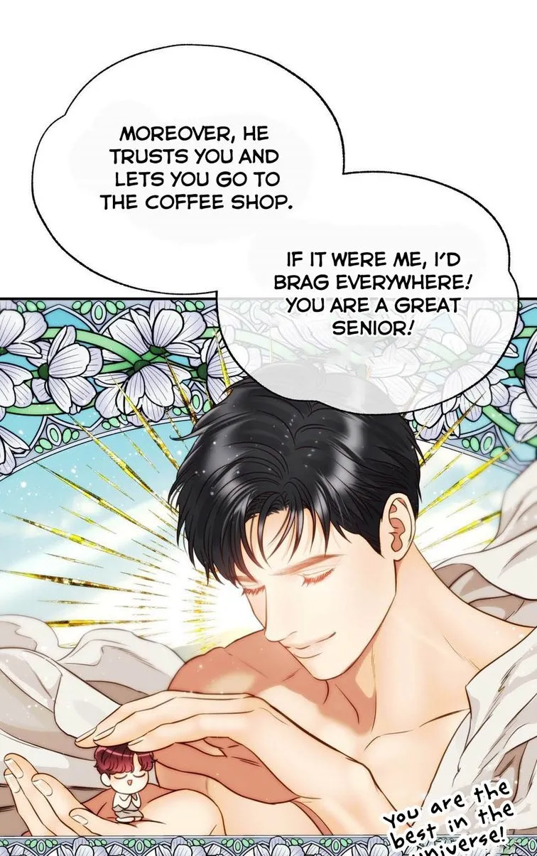 Daytime Star Chapter 61 page 7 - 