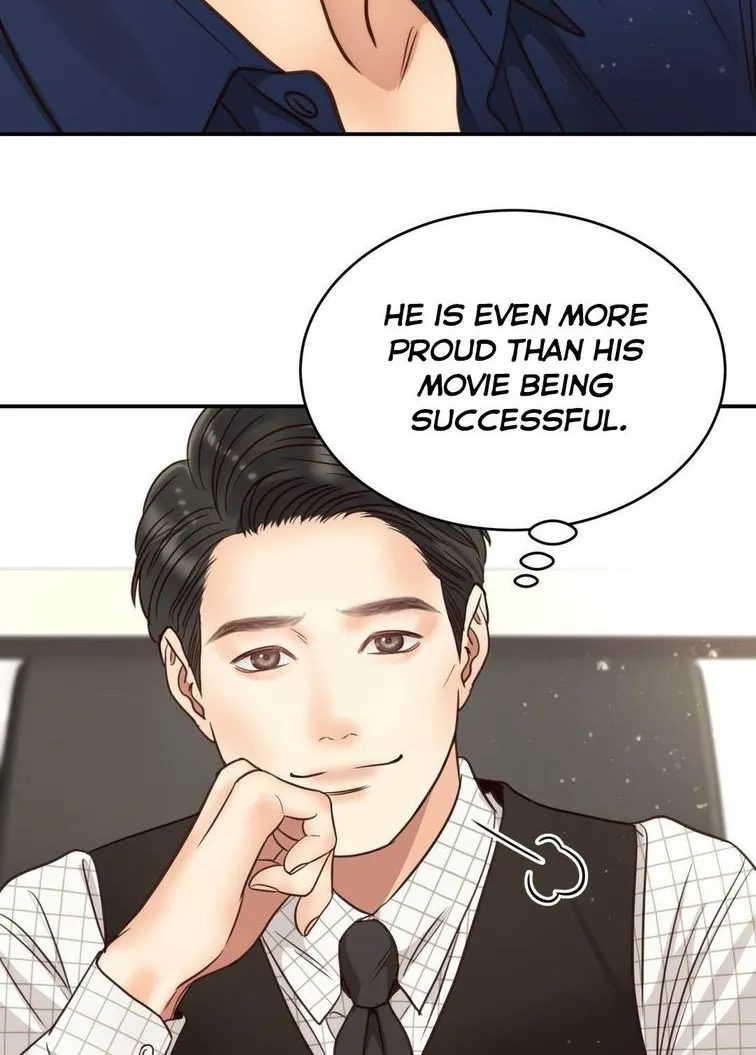 Daytime Star Chapter 61 page 61 - 