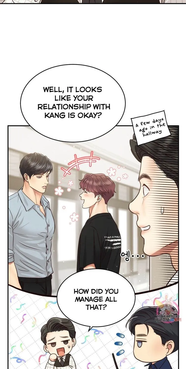 Daytime Star Chapter 61 page 62 - 
