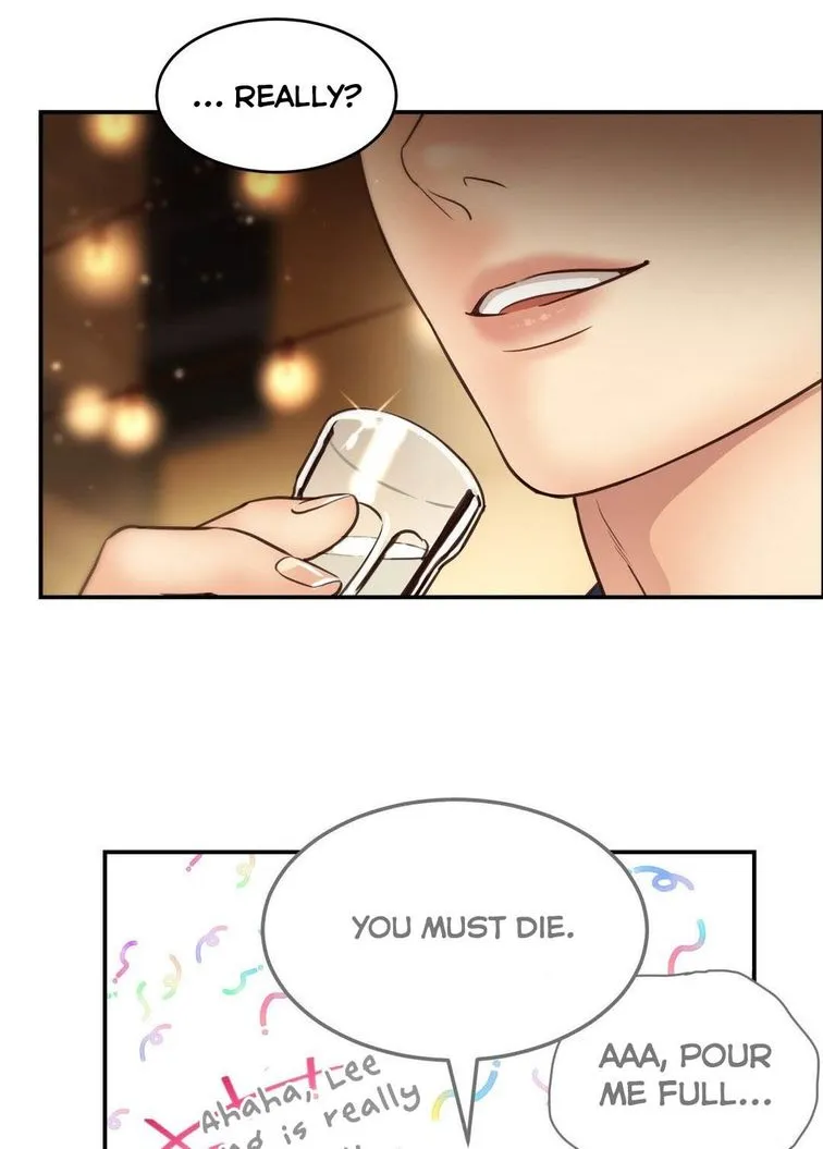 Daytime Star Chapter 61 page 65 - 