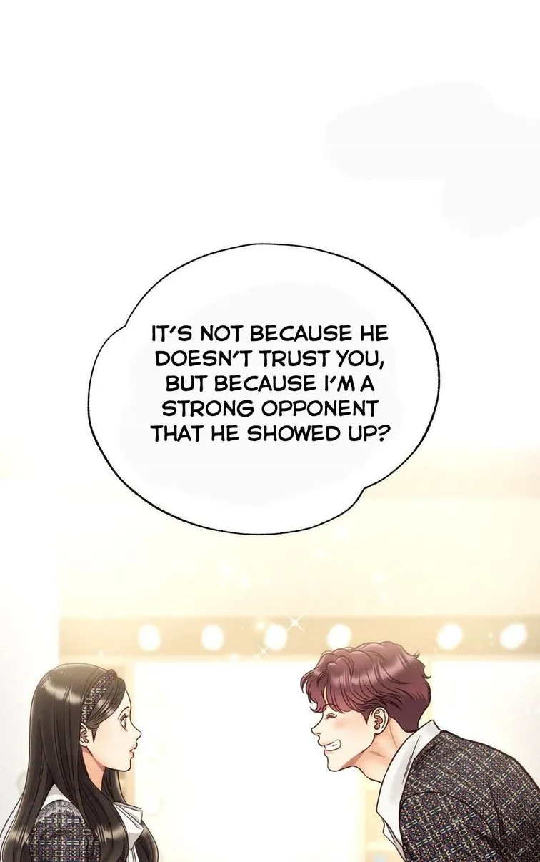 Daytime Star Chapter 61 page 9 - 