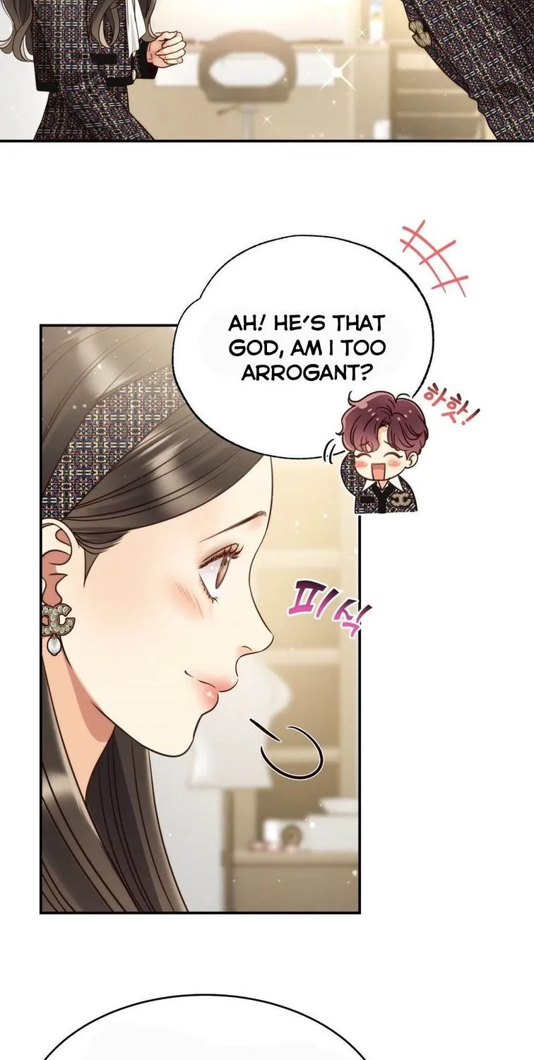 Daytime Star Chapter 61 page 10 - 