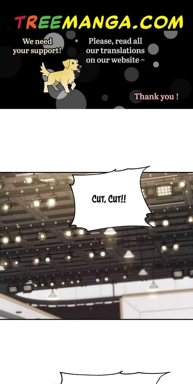 Daytime Star Chapter 62 page 1 - 