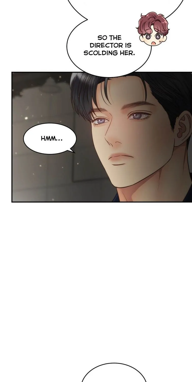 Daytime Star Chapter 62 page 11 - 