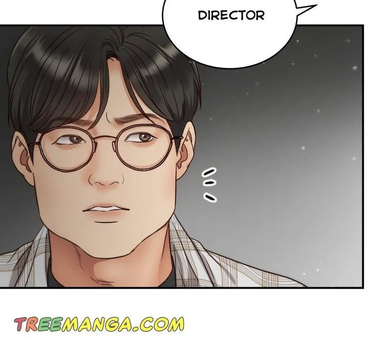 Daytime Star Chapter 62 page 12 - 