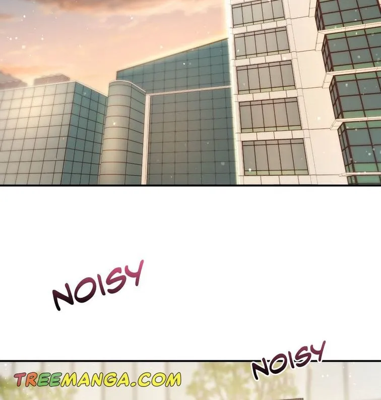 Daytime Star Chapter 62 page 24 - 