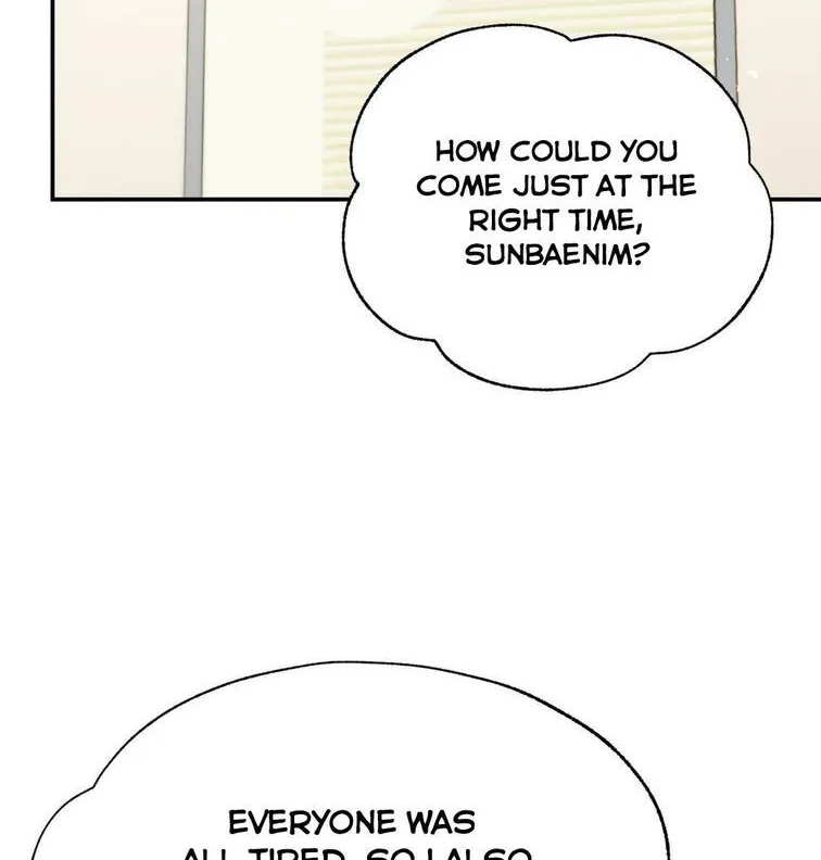 Daytime Star Chapter 62 page 26 - 